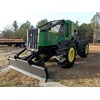 2013 John Deere 648H Skidder